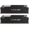 Комплект памяти DDR5 DIMM 32Gb (2x16Gb), 7600MHz AGI (AGI7CPC16UD858)