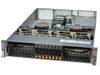Серверная платформа SuperMicro Hyper SuperServer 221H-TNR, 2xSocket4677, 32xDDR5, 16x2.5 HDD HS, Redundant 2x1200 Вт 2U (SYS-221H-TNR_)