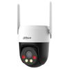 IP-камера DAHUA DH-SD-P3AE-PV-4G-EAU-0400B (4 мм), уличная, купольная (DH-SD-P3AE-PV-4G-EAU-0400B)
