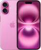 Смартфон Apple iPhone 16 A3286 8Gb/128Gb розовый (MYDT3AH/A)