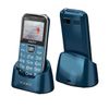 Мобильный телефон MAXVI B6ds up синий