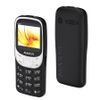 Мобильный телефон MAXVI K200 черный