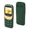Мобильный телефон MAXVI K200 темно-зеленый