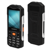 Мобильный телефон MAXVI T19 черный