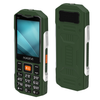 Мобильный телефон MAXVI T19 зеленый