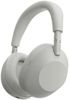 Беспроводная гарнитура Sony WH1000XM6, серебристый (WH1000XM6/SME)
