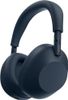 Беспроводная гарнитура Sony WH1000XM6, синий (WH1000XM6/LME)