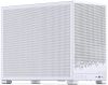 Корпус JONSBO D32 STD Mesh, Mini-Tower, без БП, белый