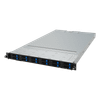 Серверная платформа ASUS RS501A-E12-RS12U, 1xSocket SP5, 24xDDR5, 12x2.5 HDD HS, Redundant 2x1600 Вт 1U (90SF03Y1-M000D0)