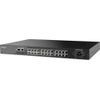 Коммутатор Lenovo ThinkSystem DB610S, SFP+ 16x16 Гбит/с (6559-CH5)