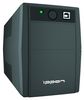 ИБП Ippon Back Basic 850S New Euro, 850 VA, 480 Вт, черный (2095135)