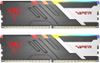 Комплект памяти DDR5 DIMM 32Gb (2x16Gb), 7200MHz Patriot Memory (PVVR532G720C34K)