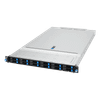 Серверная платформа ASUS RS700A-E13-RS12U, 2xSocket SP5, 24xDDR5, 12x2.5 HDD HS, Redundant 2x2000 Вт 1U (90SF0451-M000M0)