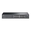 Коммутатор TP-Link LS1016G, 16x1 Гбит/с (LS1016G)