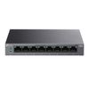Коммутатор TP-Link LS108GP, 8x1 Гбит/с (LS108GP)