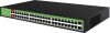 Коммутатор Digma DSP248G-2S-R800, 48x1 Гбит/с, SFP/uplink: SFPx2 (DSP248G-2S-R800)