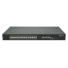 Коммутатор BDCom S5700-24ET6XB, 24x2.5 Гбит/с, SFP/uplink: SFP+x6 (S5700-24ET6XB)