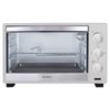 Мини-печь Supra MTS-3005 1.75 кВт, белый