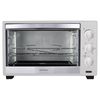 Мини-печь Supra MTS-5505 2.15 кВт, белый
