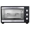 Мини-печь Supra MTS-5506 2.15 кВт, черный