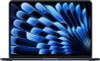 Ноутбук 13.6" Apple MacBook Air A3240, полночный (MW133ZA/A)