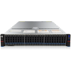 Серверная платформа SNR SNR-SR2425RE, 2xSocket SP5, 24xDDR5, 25x2.5 HDD HS, Redundant 2x1300 Вт 2U (SNR-SR2425RE)