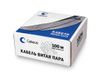 Витая пара Cabeus UTP кат.5e 2 пары CU 100м. PVC (UTP-2P-Cat.5e-SOLID-GY-LIGHT-100)
