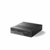 Неттоп MINISFORUM MS-01-S1390, Intel Core i9 13900H, 32Gb, 1Tb SSD, W11Pro (MS-01-S1390/32GB+1TB)