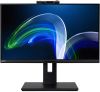 Монитор 27" Acer B278UEbemiqprcuzxv черный
