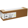 Картридж лазерный Ricoh 434076, желтый