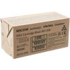 Картридж лазерный Ricoh 418240, черный