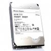 Жесткий диск (HDD) Western Digital 22Tb, 3.5", 7.2K, SATA3 (WUH722422ALE604)