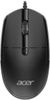 Мышь ACER OMW401, USB, черный (ZL.MCEEE.031)
