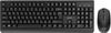 Клавиатура + мышь Acer OCC401, USB, черный (ZL.ACCCC.016)