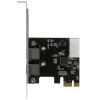 Контроллер USB 3.0 Espada EU30A2, 2xUSB 3.0, PCI-Ex1
