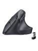 Мышь UGREEN M571P, Bluetooth/Радиоканал, черный (65042)