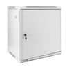Шкаф ExeGate EC-WM-12U.450.M.GREY 12U, 600x450 мм (EX298615RUS)