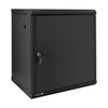 Шкаф ExeGate EC-WM-12U.450.M.BLACK 12U, 600x450 мм (EX298621RUS)