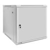 Шкаф ExeGate EC-WM-12U.600.M.GREY 12U, 600x600 мм (EX298616RUS)