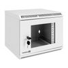 Шкаф ExeGate EC-WM-6U.280.G.GREY 6U, 350x282 мм (EX298623RUS)