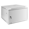 Шкаф ExeGate EC-WM-6U.600.M.GREY 6U, 600x600 мм (EX298612RUS)