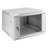 Шкаф ExeGate EC-WM-6U.600.G.GREY 6U, 600x600 мм (EX298600RUS)