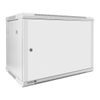 Шкаф ExeGate EC-WM-9U.450.M.GREY 9U, 600x450 мм (EX298613RUS)