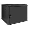 Шкаф ExeGate EC-WM-9U.450.M.BLACK 9U, 600x450 мм (EX298619RUS)