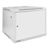 Шкаф ExeGate EC-WM-9U.600.M.GREY 9U, 600x600 мм (EX298614RUS)