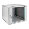 Шкаф ExeGate EC-WM-9U.600.G.GREY 9U, 600x600 мм (EX298602RUS)