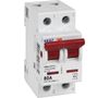 Выключатель нагрузки 2P 80А КЭАЗ BM63PL-280-УХЛ3