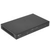Коммутатор TP-Link Easy Smart TL-SG1210MPE, 9x1 Гбит/с, SFP/uplink: combo RJ-45/SFPx1 (TL-SG1210MPE)