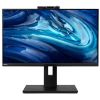 Монитор 27" Acer B278UGbemiqprcuzx черный