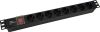 Блок розеток (PDU), кол-во розеток: 8, NTSS NTSS-PDU-DA1016 (NTSS-PDU-DA1016)